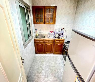 Sidi Jabir Apartment | Sporting star