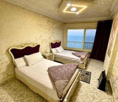 Sidi Jabir Apartment | Sporting star