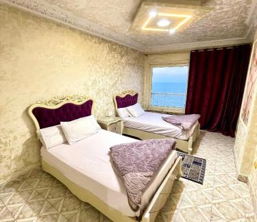 Sidi Jabir Apartment | Sporting star