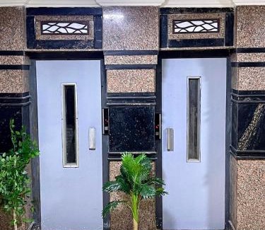 Sidi Jabir Apartment | Sporting star