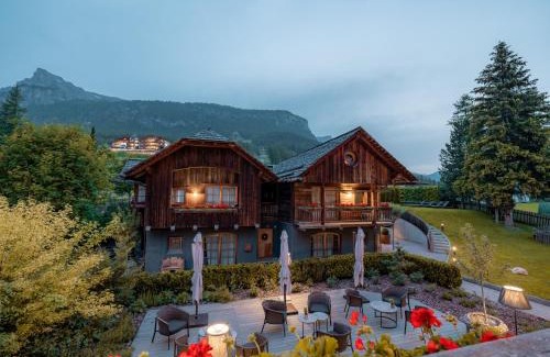 La Villa Apartment | Sportony Mountain Lodges