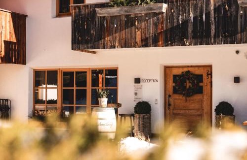La Villa Apartment | Sportony Mountain Lodges