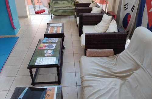 Amaliada Apartment | Sports and Culture Jae Academy