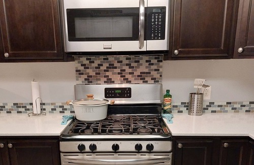 LaPlace House | Sports and Work come relax after work