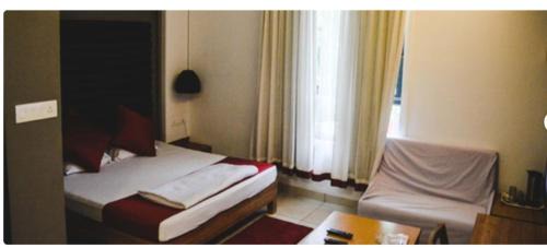 Jabalpur Hotel | SPORTS CLUB OF JABALPUR by TWC
