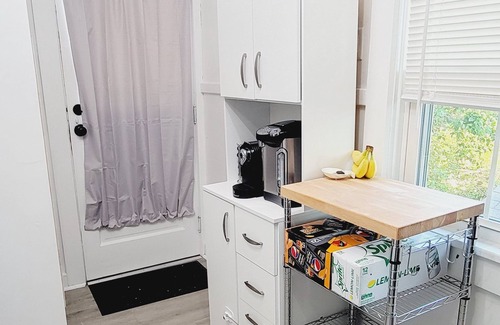Sandusky Apartment | Sports Extravaganza ~ Mins to Cedar Point & Sports Force ~ W/D ~ Pet OK