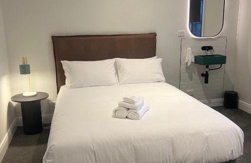 Wagga Wagga Hotel | Sportsmens Club Hotel