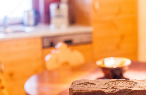 Kleinarl Apartment | Sportwelt Amade, 92 m2 vacation apartment "Zur Geierwally" Kleinarl/8 pers.