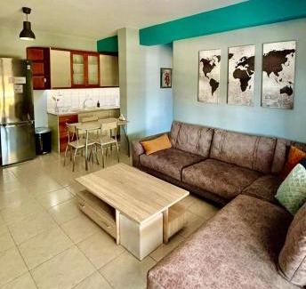 Alexandroupoli Apartment | Spot 12 Apartment