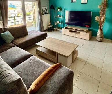 Alexandroupoli Apartment | Spot 12 Apartment