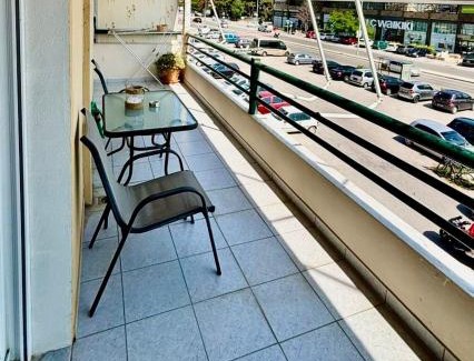 Alexandroupoli Apartment | Spot 12 Apartment
