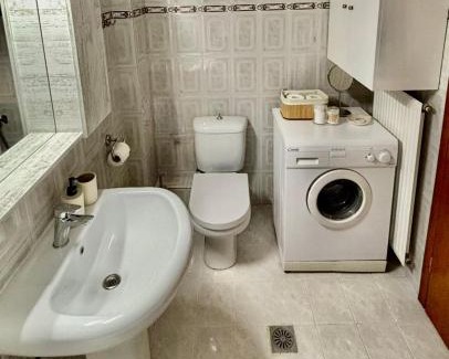 Alexandroupoli Apartment | Spot 12 Apartment