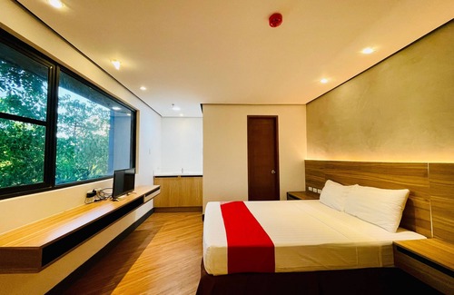 Hoa Vang Hotel | SPOT ON 1188 Motel Hoa Cam