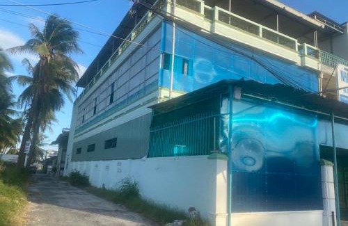 Lien Chieu Hotel | SPOT ON 1218 Nha Nghi Hung Thinh