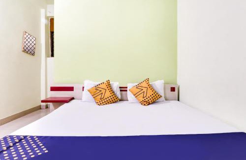Harda Hotel | SPOT ON 66814 Hotel Raghav