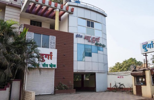 Pune Hotel | SPOT ON 67106 Hotel Durga Lodge