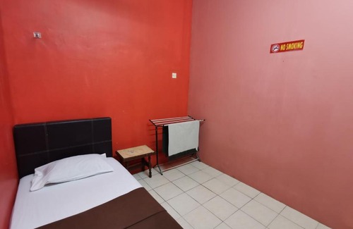 Gua Musang Hotel | SPOT ON 89865 Hotel Titiwangsa Gm