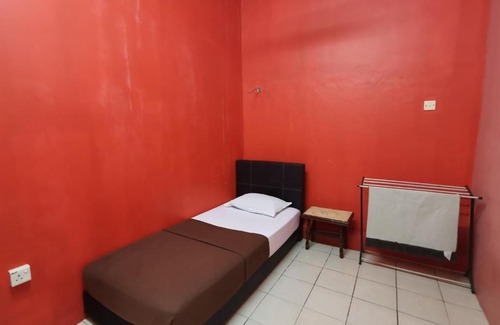 Gua Musang Hotel | SPOT ON 89865 Hotel Titiwangsa Gm