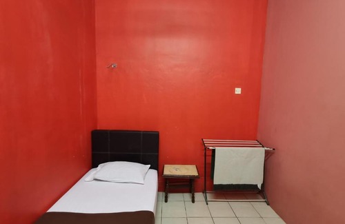 Gua Musang Hotel | SPOT ON 89865 Hotel Titiwangsa Gm