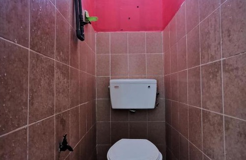 Gua Musang Hotel | SPOT ON 89865 Hotel Titiwangsa Gm