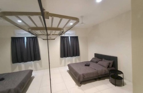 Ipoh Hotel | SPOT ON 91018 Sunshine Bnb Concept Service