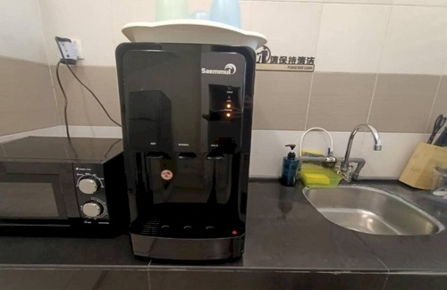 Ipoh Hotel | SPOT ON 91018 Sunshine Bnb Concept Service