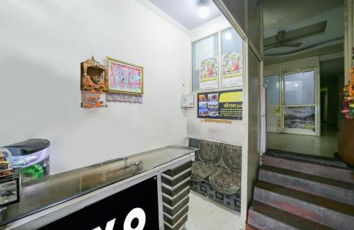 Bhojpur Hotel | SPOT ON Hotal Krishna
