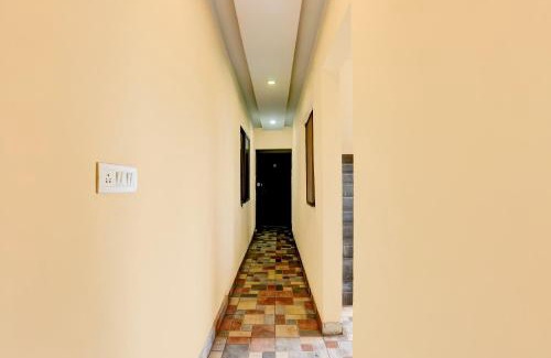 Bhilai Hotel | SPOT ON Hotel Center Point Inn