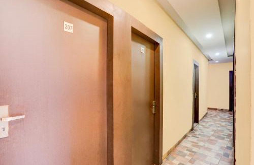 Bhilai Hotel | SPOT ON Hotel Center Point Inn