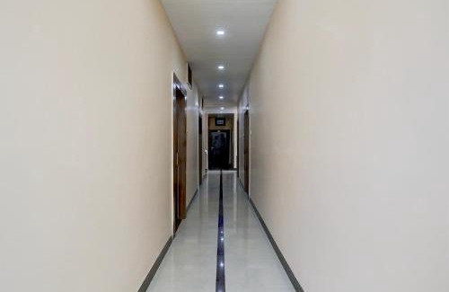 Satna Hotel | SPOT ON Hotel Swarat