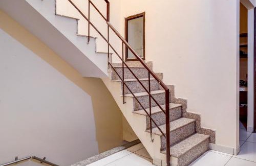Patiala Hotel | SPOT ON Hrp7 Guest House