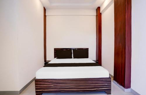 Neral Hotel | SPOT ON Jahanvi Guest House