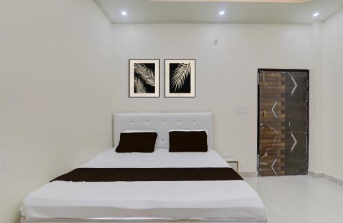 Malihabad Hotel | SPOT ON Kanhaiya Hotel