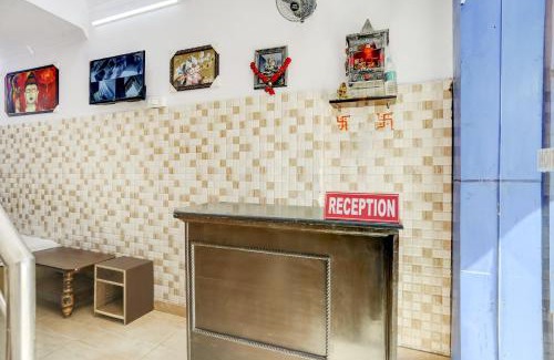 Ghaziabad Hotel | SPOT ON Kings Lodge