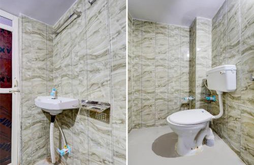 Sihora Hotel | SPOT ON MG PLAZA