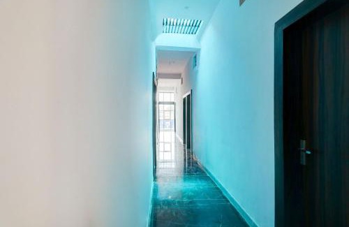 Sihora Hotel | SPOT ON MG PLAZA