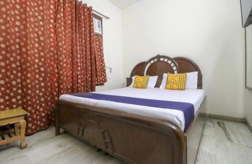 Sector 45 Hotel | SPOT ON Motel Haryana