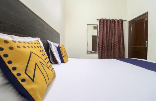 Sector 45 Hotel | SPOT ON Motel Haryana