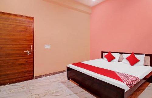 Etmadpur Hotel | SPOT ON Om Hotel & Restaurant