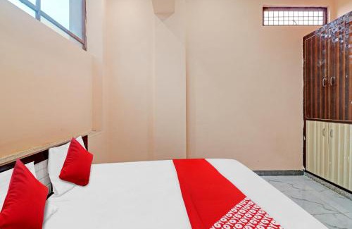 Etmadpur Hotel | SPOT ON Om Hotel & Restaurant