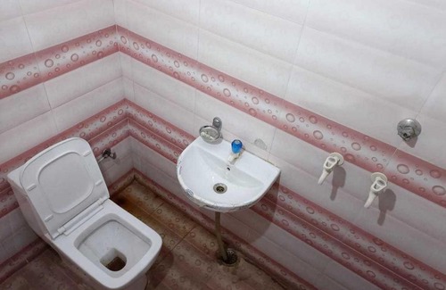 Kanota Hotel | SPOT ON Royal Guest House