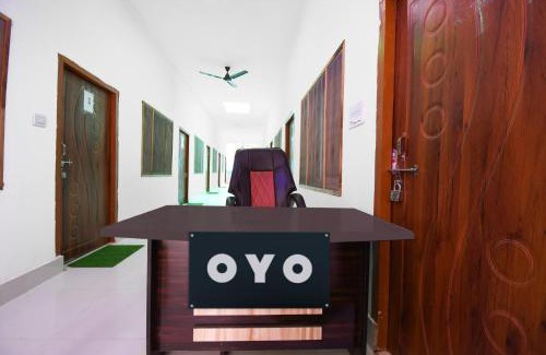Misrikh Hotel | SPOT ON Royal Hotel