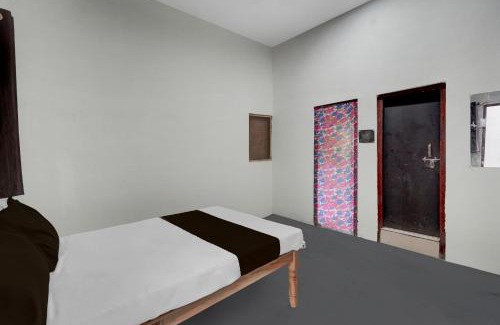 Misrikh Hotel | SPOT ON Rs Hotel