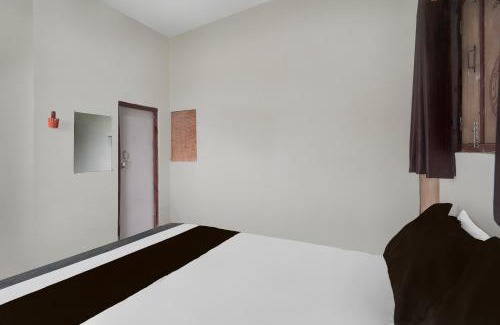 Misrikh Hotel | SPOT ON Rs Hotel