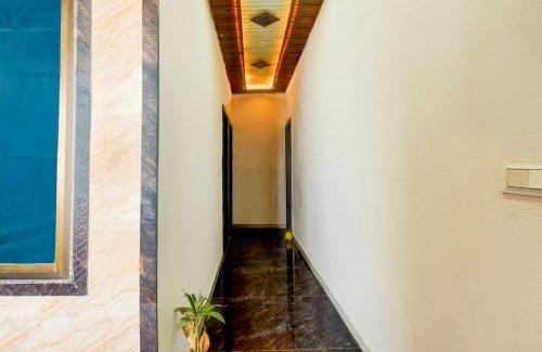 Sikar Hotel | SPOT ON Shree Girdhar Saawariya Place