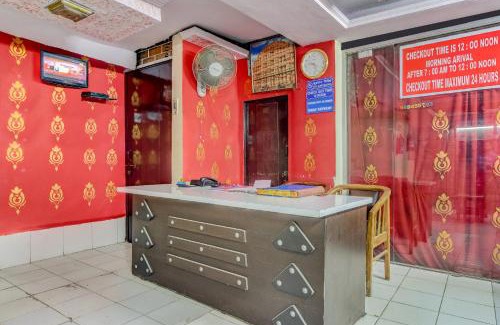 Beadonpura Hotel | Spot On Swagat Palace