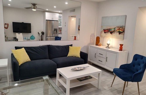 Harbor Village Condo | Spotless all remodelled