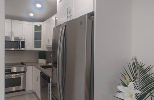 Harbor Village Condo | Spotless all remodelled