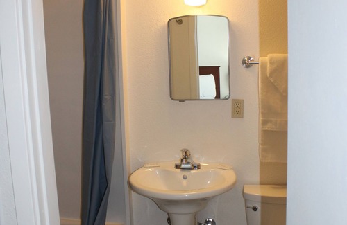 Sprague Hotel | Sprague Motel
