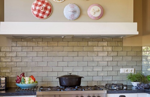 Schafelt Other | Sprawling Farmhouse in Baarlo with Hot Tub, Private Garden